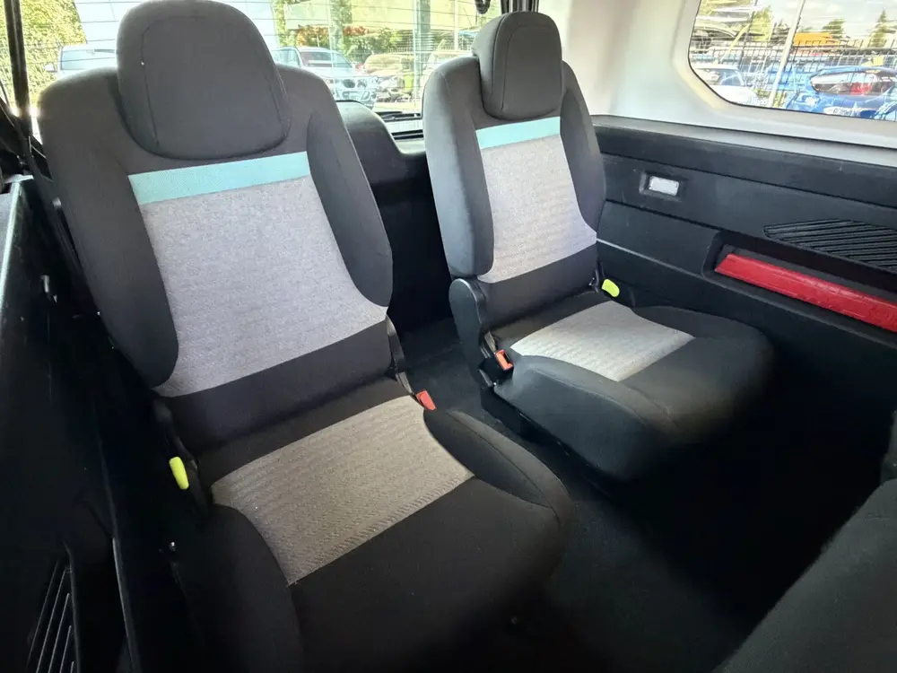 Citroën Berlingo 1.2 PureTech Shine 7p. uit 2019, foto 6