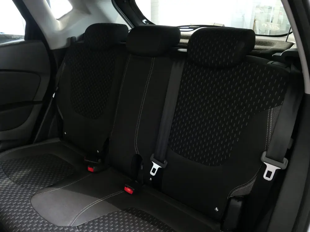 Renault Captur 1.3 TCe Intens *in opdracht van particulie uit 2019, foto 10