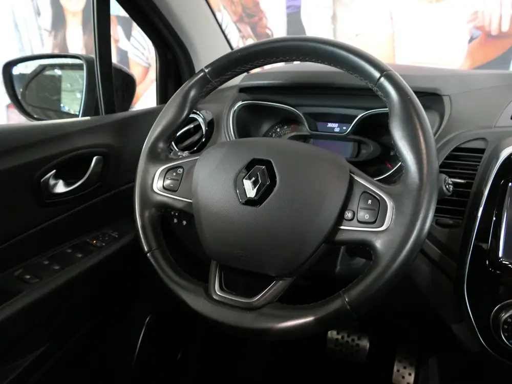 Renault Captur 1.3 TCe Intens *in opdracht van particulie uit 2019, foto 12