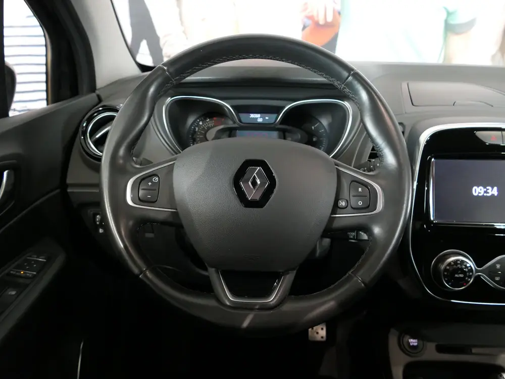 Renault Captur 1.3 TCe Intens *in opdracht van particulie uit 2019, foto 13