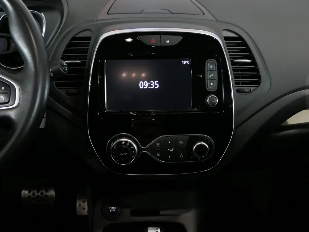 Renault Captur 1.3 TCe Intens *in opdracht van particulie uit 2019, foto 18
