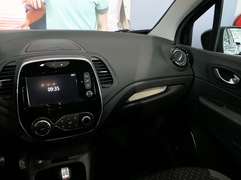 Renault Captur 1.3 TCe Intens *in opdracht van particulie uit 2019, foto 19