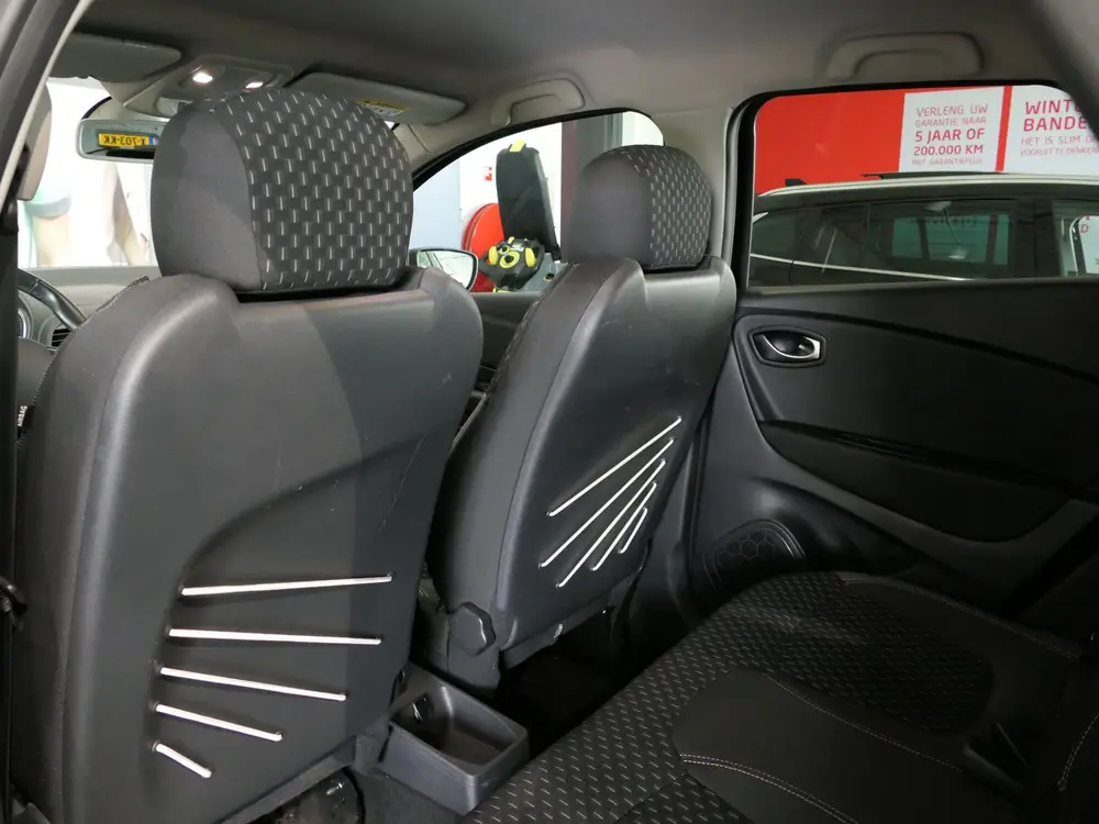Renault Captur 1.3 TCe Intens *in opdracht van particulie uit 2019, foto 8