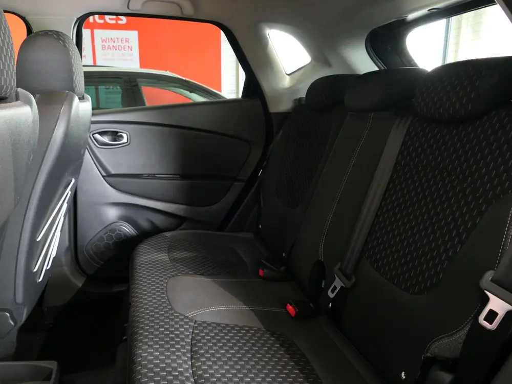 Renault Captur 1.3 TCe Intens *in opdracht van particulie uit 2019, foto 9