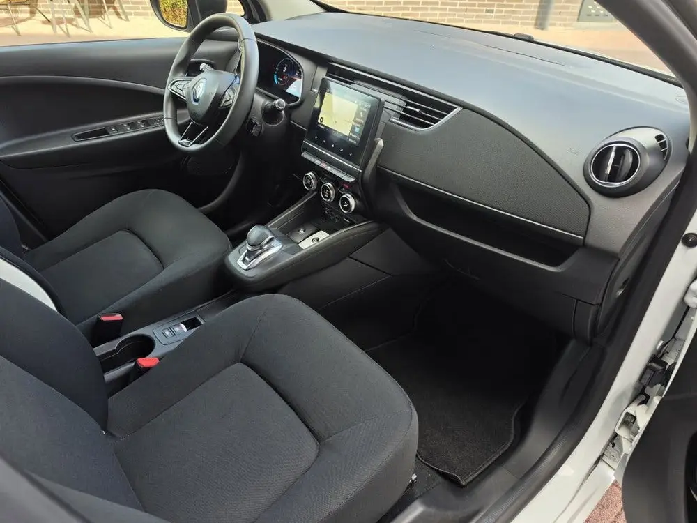 Renault ZOE R110 Life 52 uit 2020, foto 2