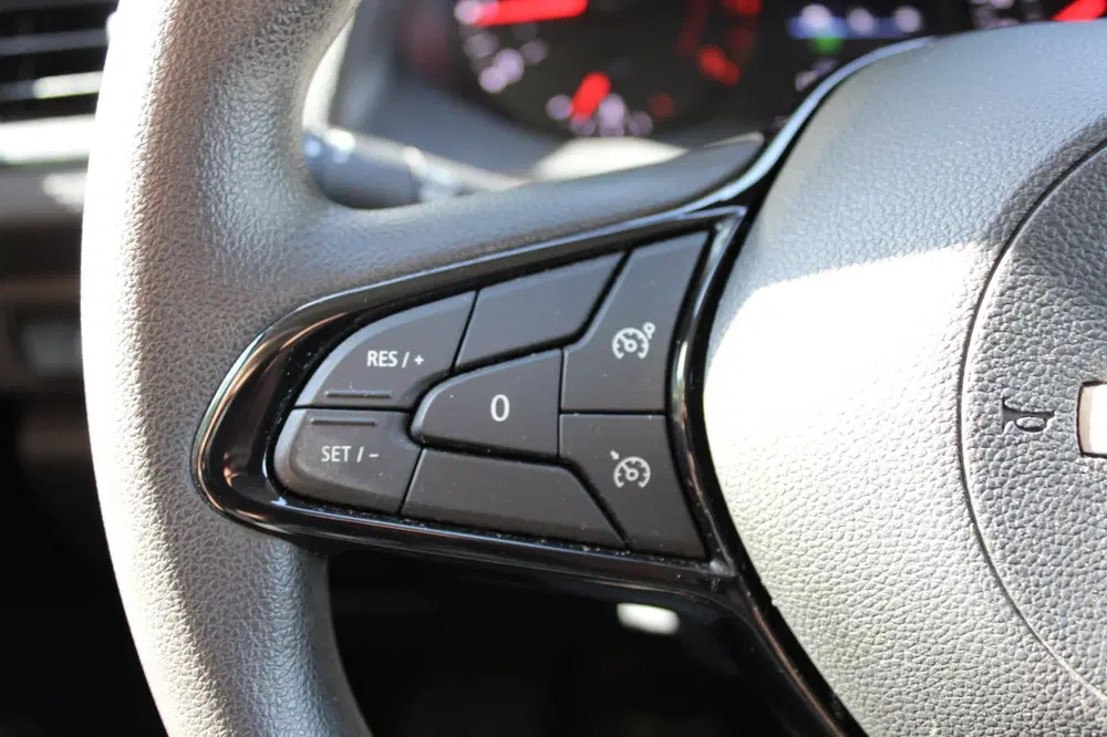 Nissan Townstar Airco uit 2024, foto 14
