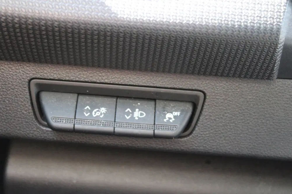 Nissan Townstar Airco uit 2024, foto 16