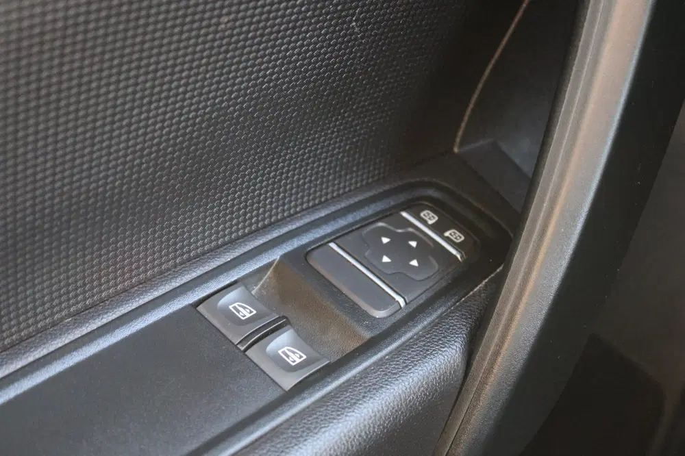 Nissan Townstar Airco uit 2024, foto 17