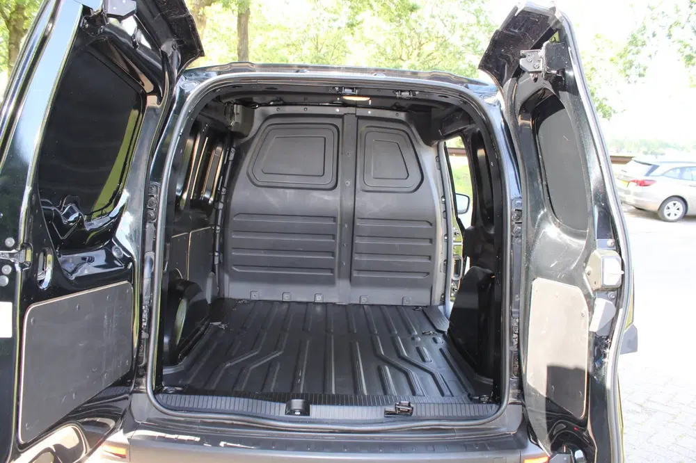 Nissan Townstar Airco uit 2024, foto 8