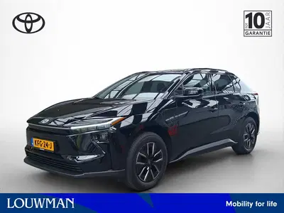 Toyota bZ4X Dynamic 73 kWh uit 2026