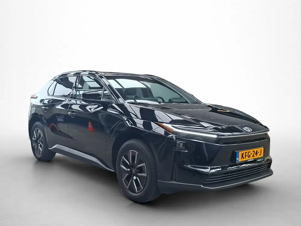 Toyota bZ4X Dynamic 73 kWh uit 2026, foto 11