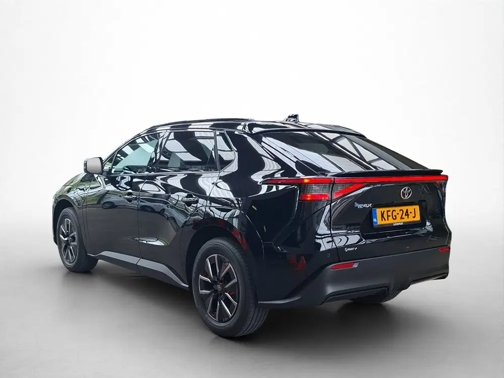 Toyota bZ4X Dynamic 73 kWh uit 2026, foto 12