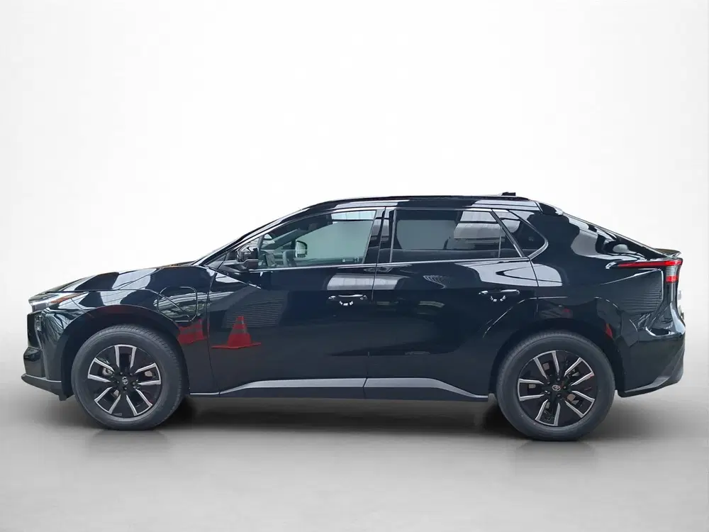 Toyota bZ4X Dynamic 73 kWh uit 2026, foto 13