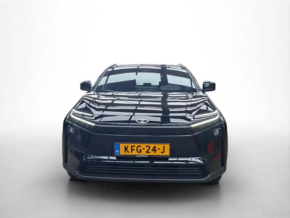 Toyota bZ4X Dynamic 73 kWh uit 2026, foto 17