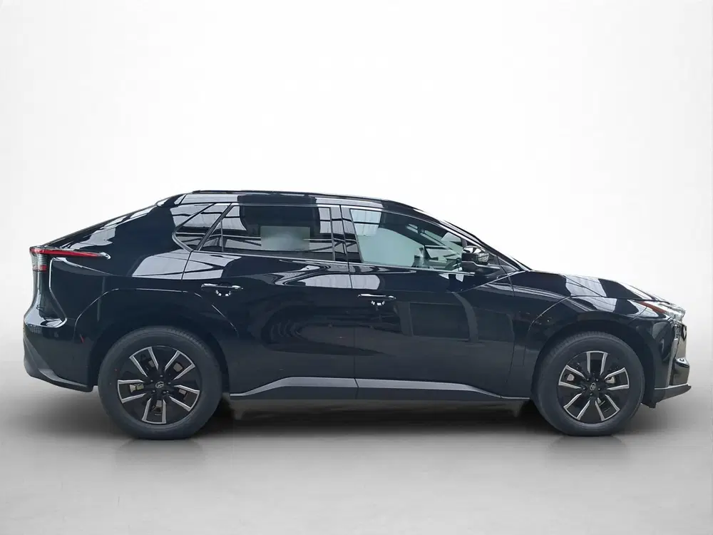 Toyota bZ4X Dynamic 73 kWh uit 2026, foto 3