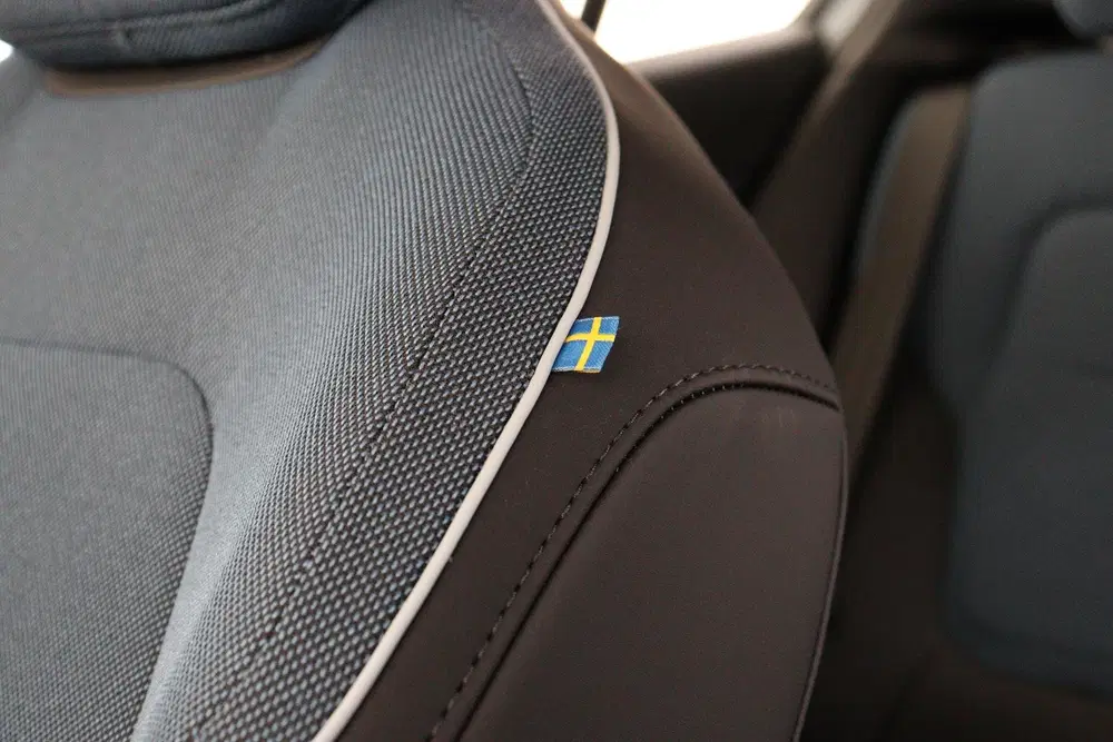 Volvo EX30 SINGLE MOTOR EXTENDED RANGE CORE 69 kWh -C uit 2026, foto 18