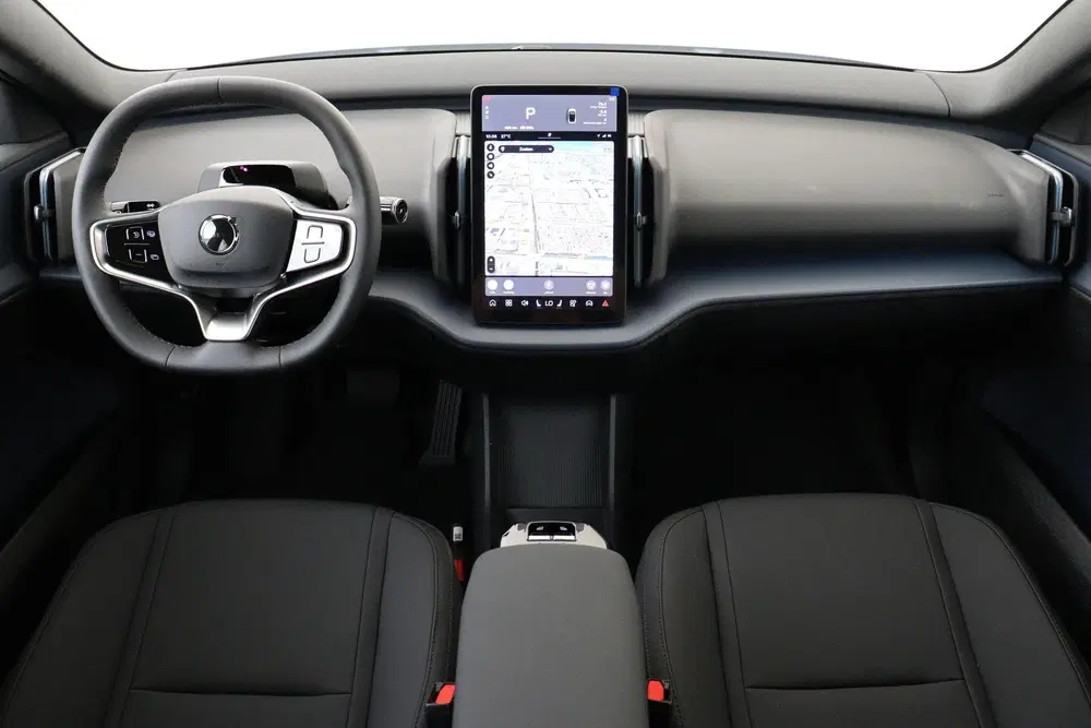 Volvo EX30 SINGLE MOTOR EXTENDED RANGE CORE 69 kWh -C uit 2026, foto 4