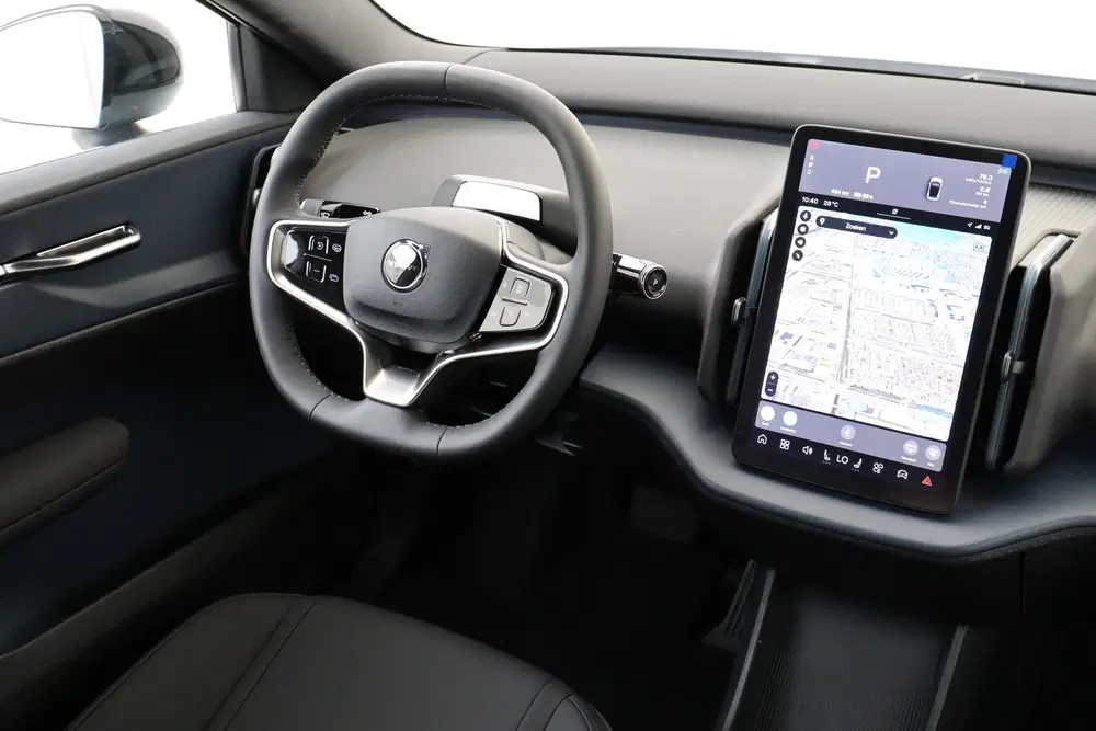 Volvo EX30 SINGLE MOTOR EXTENDED RANGE CORE 69 kWh -C uit 2026, foto 6