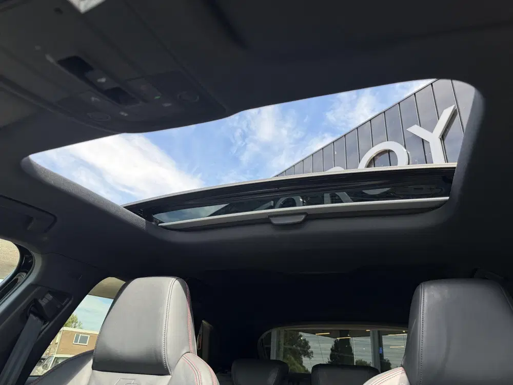 Audi S3 2.0 TFSI S3 quattro STAGE 1 TUNING FABRIEK uit 2021, foto 15