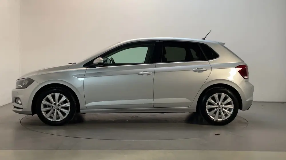 Volkswagen Polo 1.0 TSI Highline Climate Control Navigatie P uit 2021, foto 16