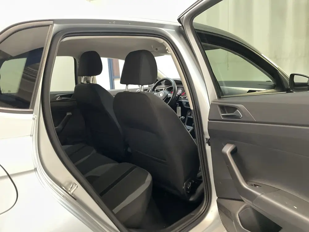Volkswagen Polo 1.0 TSI Highline Climate Control Navigatie P uit 2021, foto 18