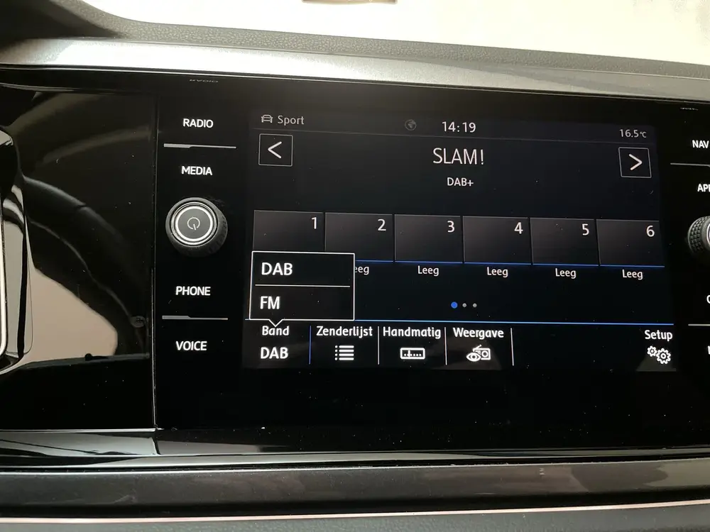 Volkswagen Polo 1.0 TSI Highline Climate Control Navigatie P uit 2021, foto 20