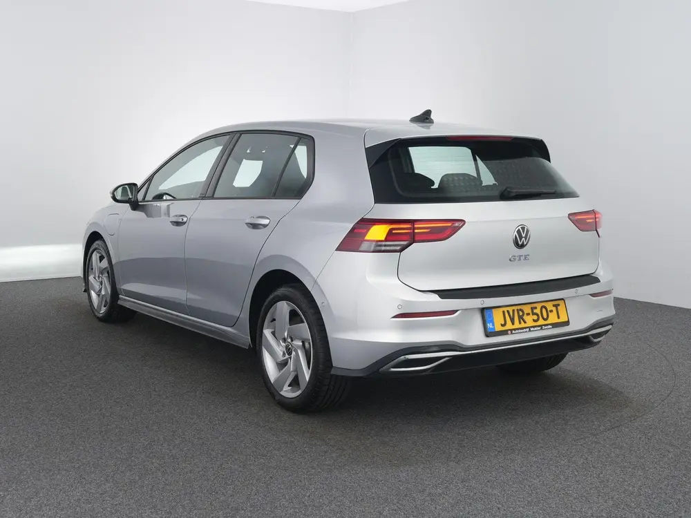 Volkswagen Golf 1.4 eHybrid GTE | SOH 96.4 % | Mist lampen | uit 2022, foto 11