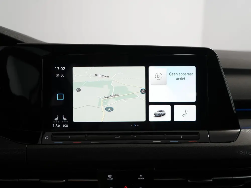Volkswagen Golf 1.4 eHybrid GTE | SOH 96.4 % | Mist lampen | uit 2022, foto 13