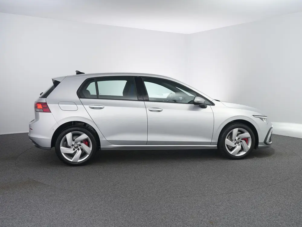 Volkswagen Golf 1.4 eHybrid GTE | SOH 96.4 % | Mist lampen | uit 2022, foto 15