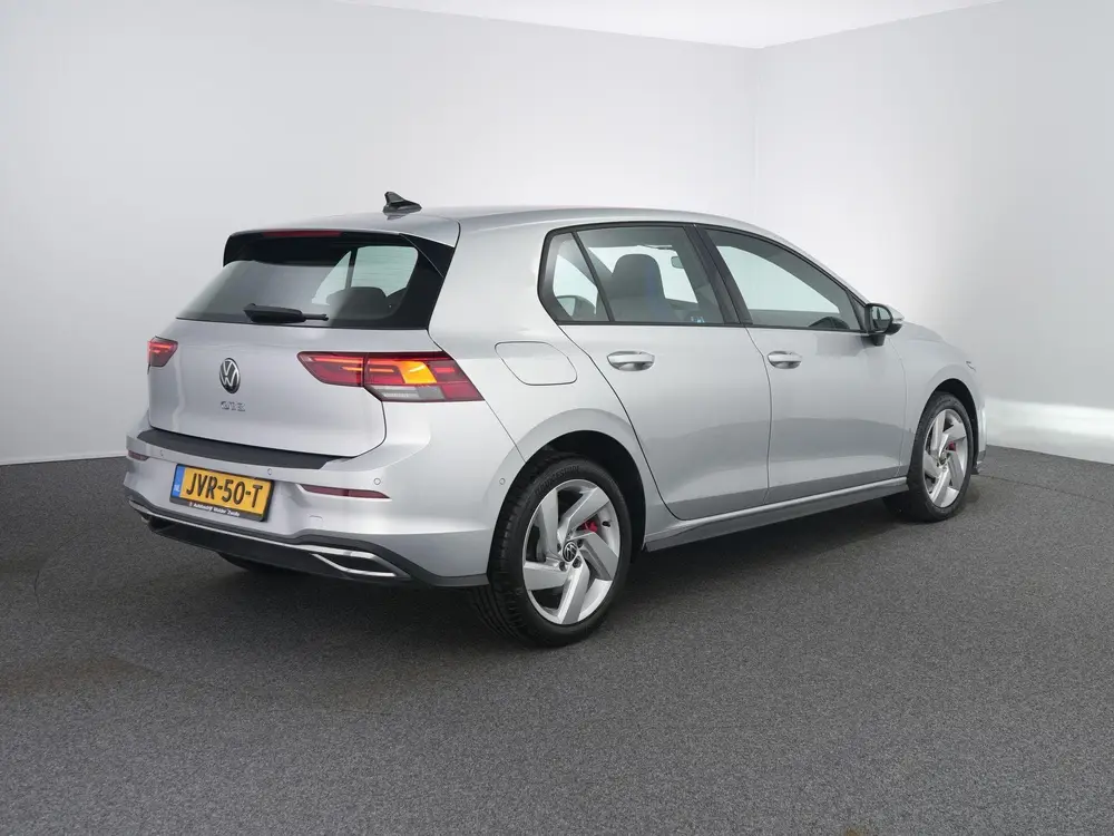 Volkswagen Golf 1.4 eHybrid GTE | SOH 96.4 % | Mist lampen | uit 2022, foto 3