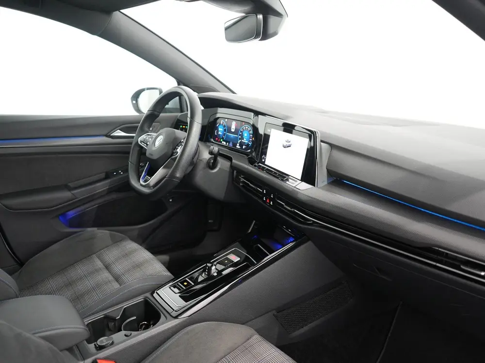 Volkswagen Golf 1.4 eHybrid GTE | SOH 96.4 % | Mist lampen | uit 2022, foto 4