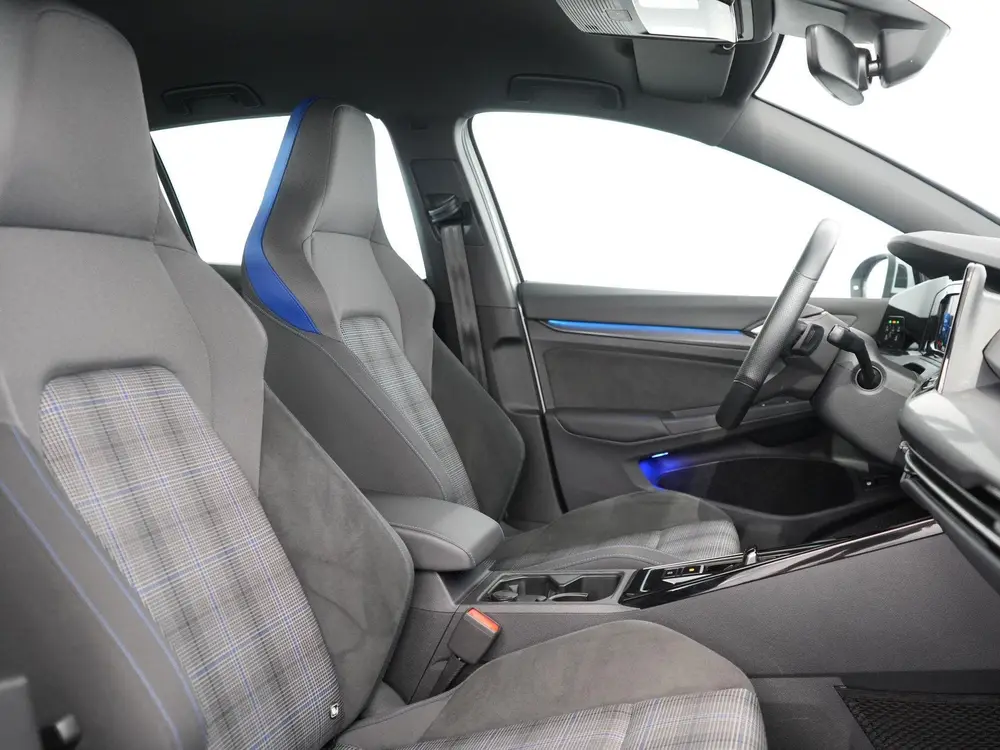 Volkswagen Golf 1.4 eHybrid GTE | SOH 96.4 % | Mist lampen | uit 2022, foto 5