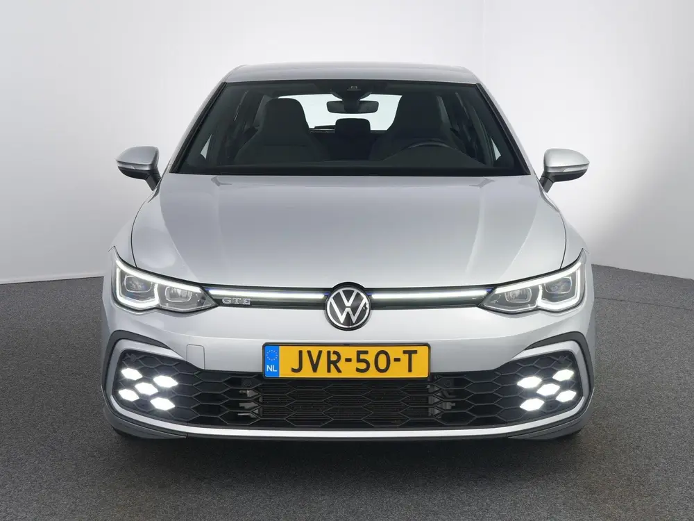 Volkswagen Golf 1.4 eHybrid GTE | SOH 96.4 % | Mist lampen | uit 2022, foto 6