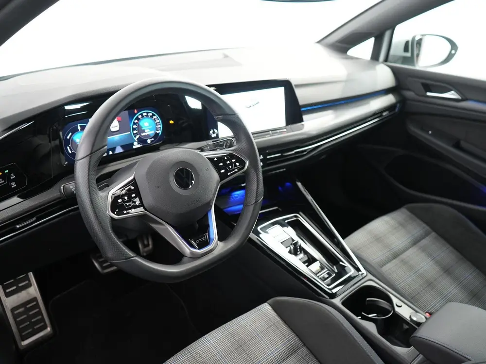 Volkswagen Golf 1.4 eHybrid GTE | SOH 96.4 % | Mist lampen | uit 2022, foto 8