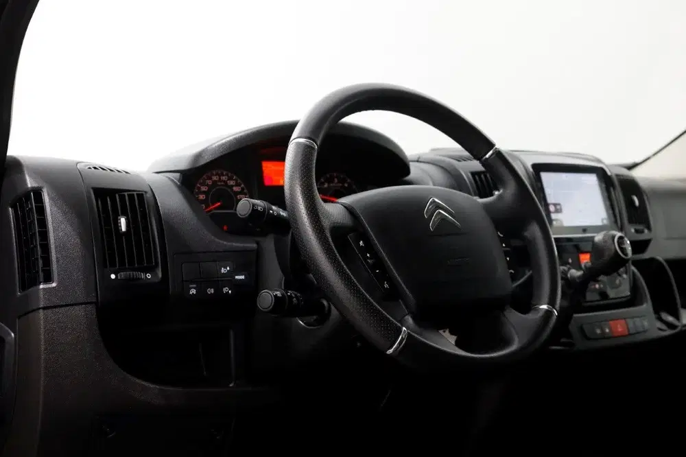 Citroën Jumper 2.2 BlueHDi 165pk L4H2 Airco uit 2024, foto 12