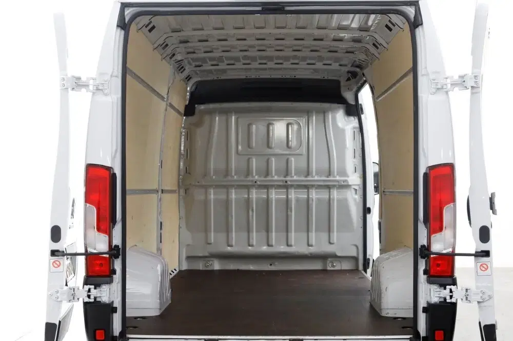 Citroën Jumper 2.2 BlueHDi 165pk L4H2 Airco uit 2024, foto 5