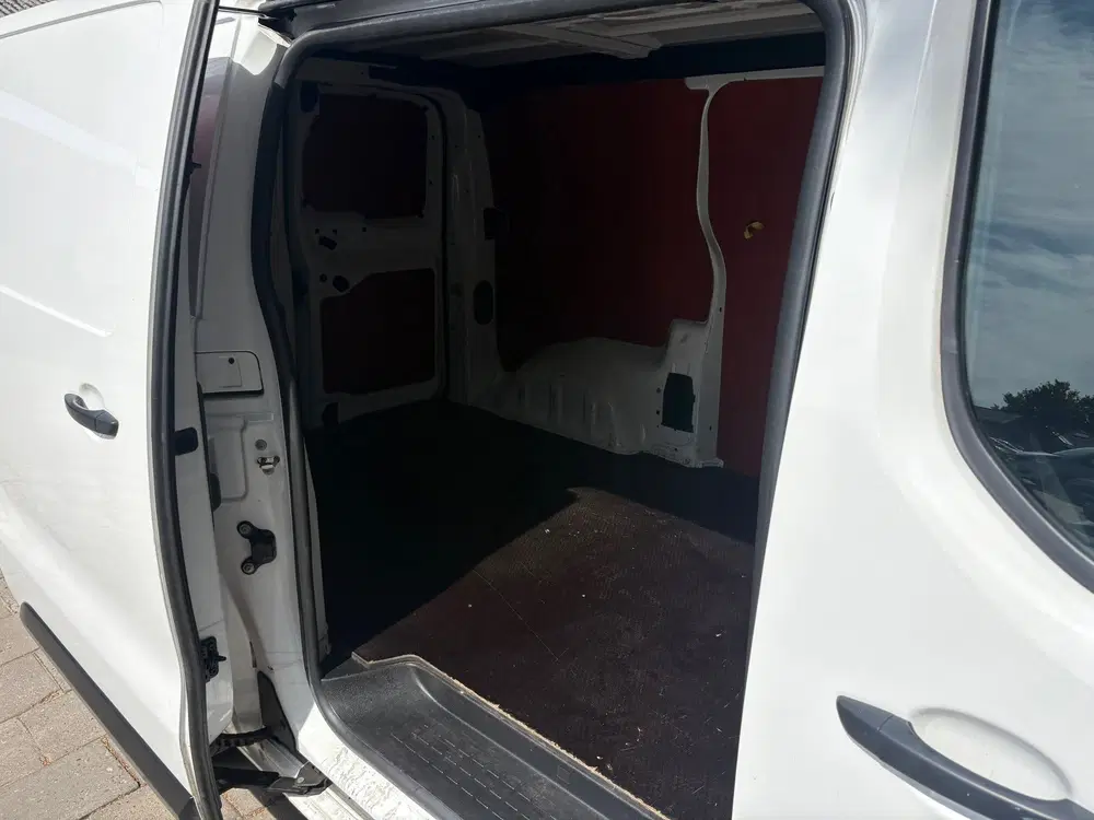 Opel Vivaro 2.0 CDTI L2H1 Edition uit 2022, foto 10