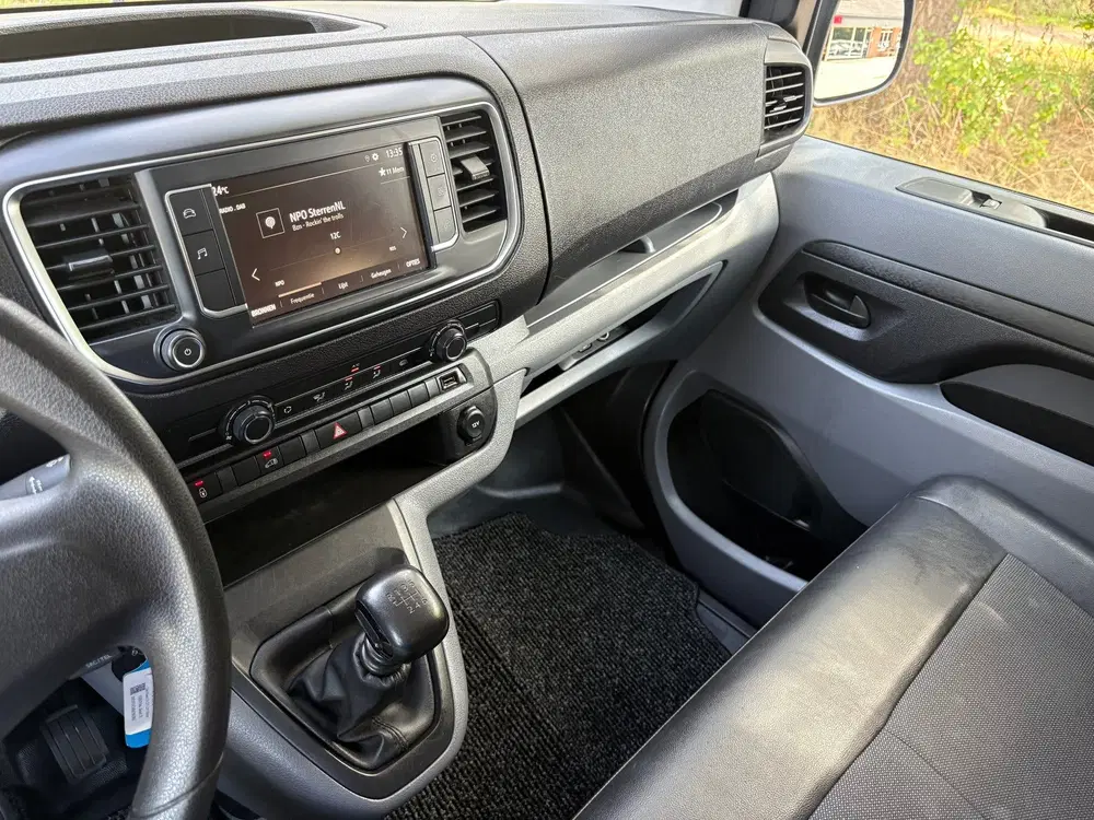 Opel Vivaro 2.0 CDTI L2H1 Edition uit 2022, foto 14