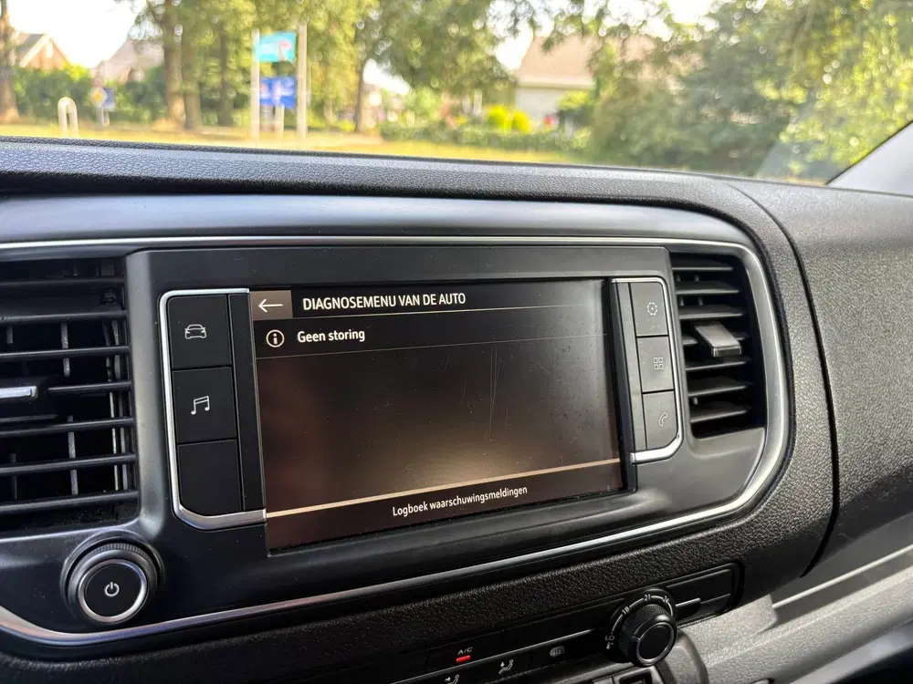 Opel Vivaro 2.0 CDTI L2H1 Edition uit 2022, foto 16