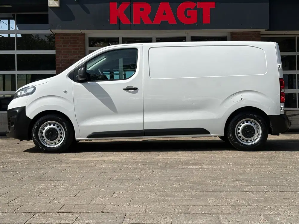 Opel Vivaro 2.0 CDTI L2H1 Edition uit 2022, foto 6