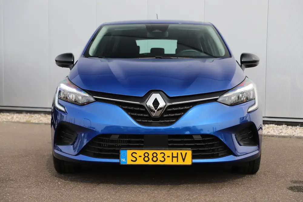 Renault Clio 1.0 TCe 90 Equilibre 6-bak Navigatie Carpl uit 2023, foto 2