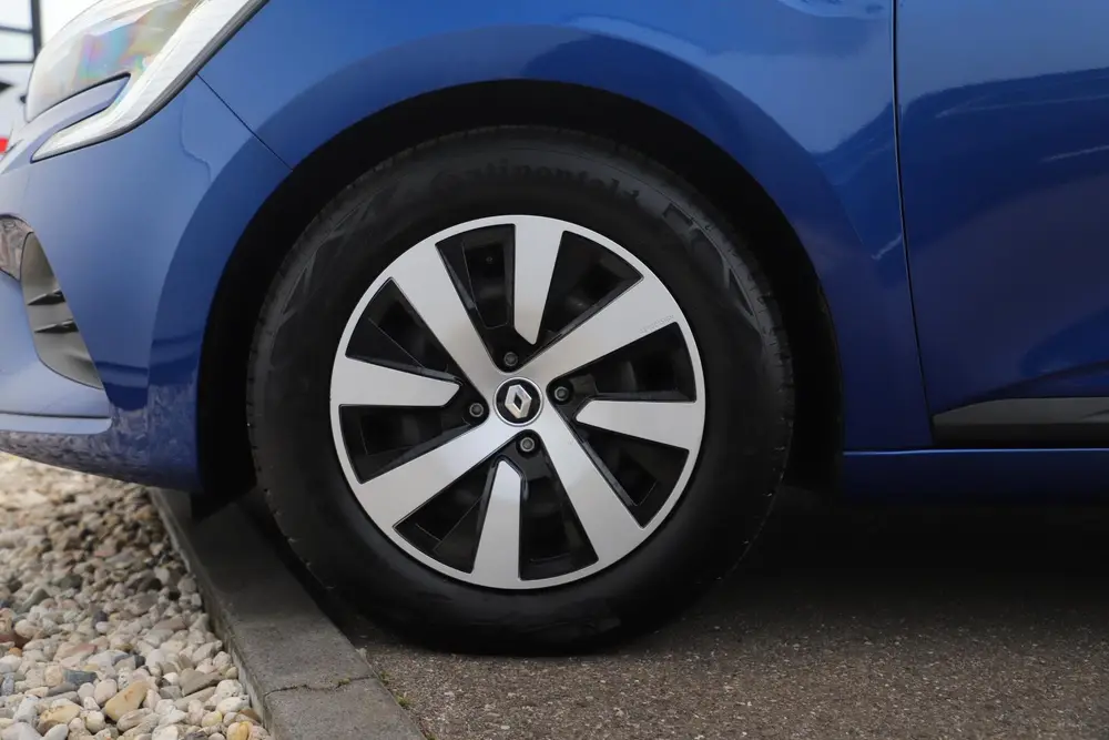 Renault Clio 1.0 TCe 90 Equilibre 6-bak Navigatie Carpl uit 2023, foto 5