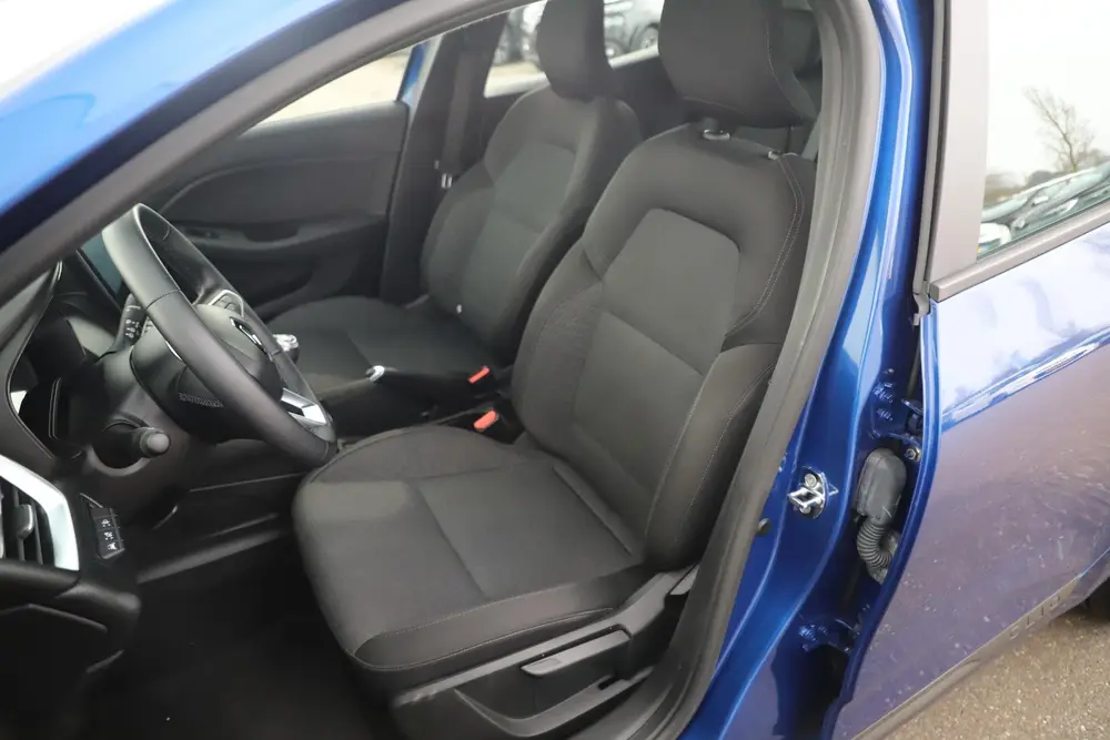 Renault Clio 1.0 TCe 90 Equilibre 6-bak Navigatie Carpl uit 2023, foto 6