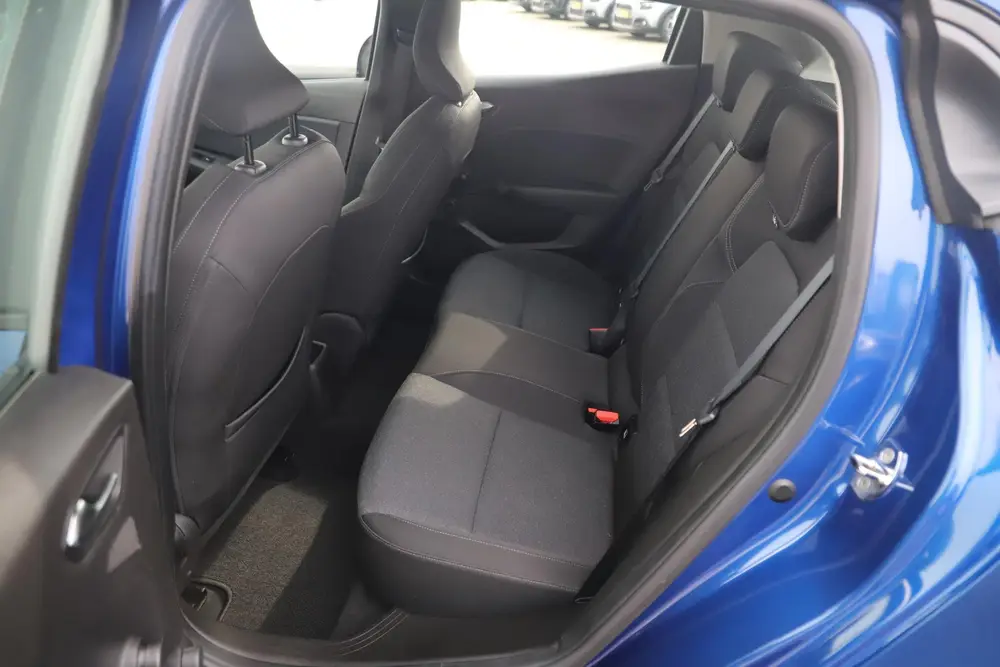 Renault Clio 1.0 TCe 90 Equilibre 6-bak Navigatie Carpl uit 2023, foto 7