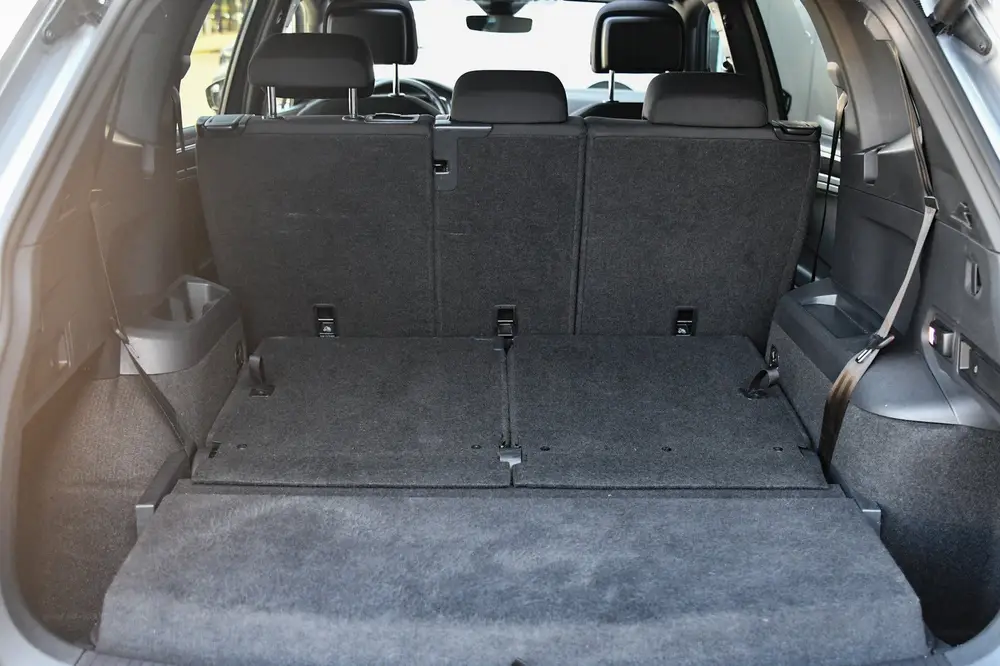 Volkswagen Tiguan Allspace 1.5 TSI R-Line, 7 persoons, Pano uit 2020, foto 20