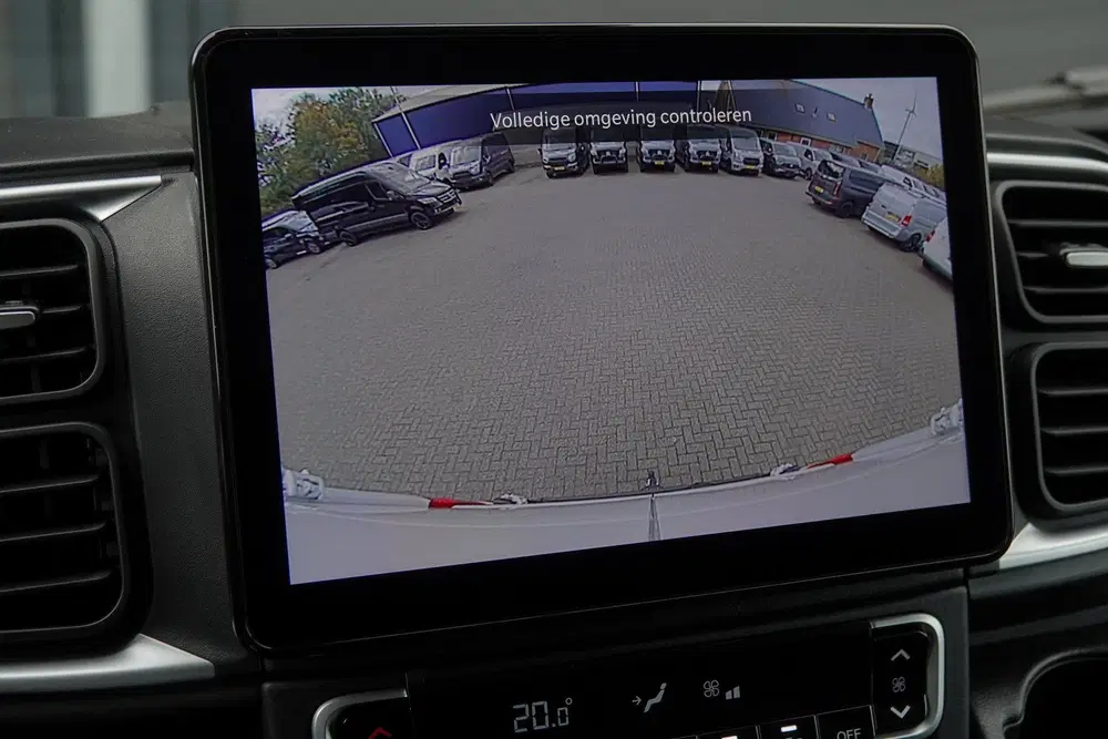 Fiat Ducato L2H2 2.2 MultiJet 140Pk Aut. uit 2024, foto 14