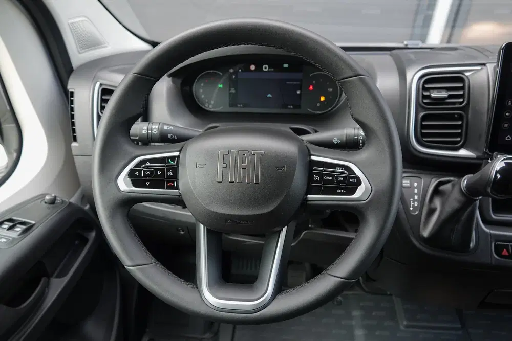 Fiat Ducato L2H2 2.2 MultiJet 140Pk Aut. uit 2024, foto 16