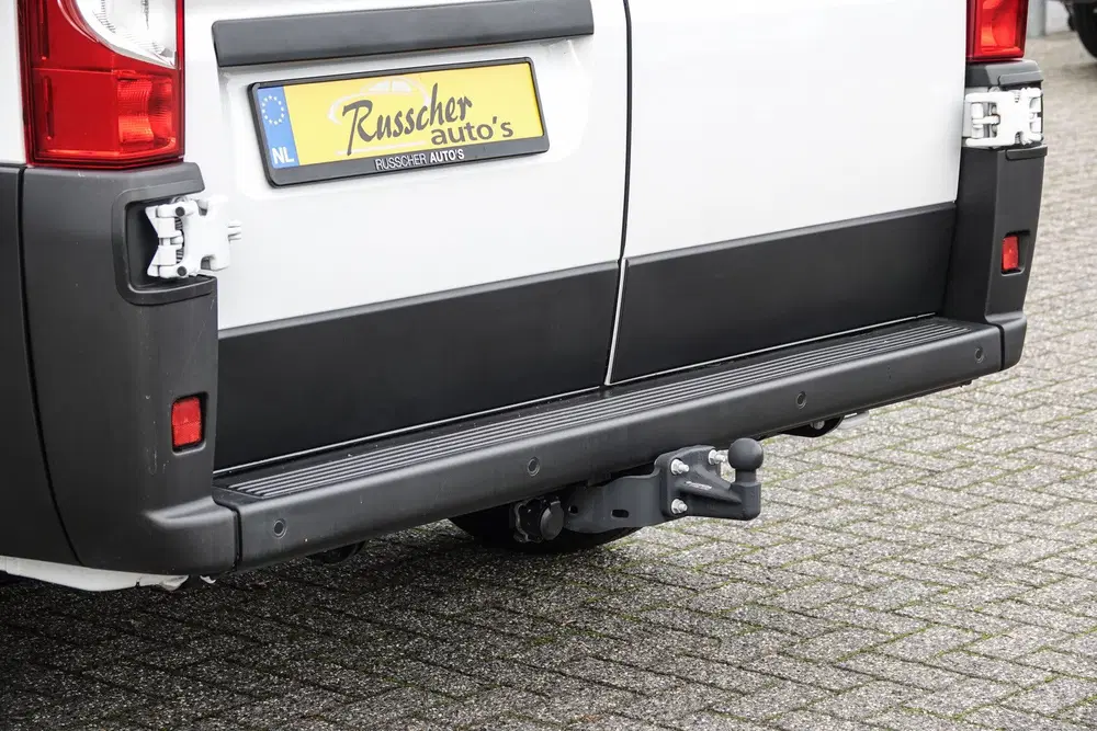Fiat Ducato L2H2 2.2 MultiJet 140Pk Aut. uit 2024, foto 20