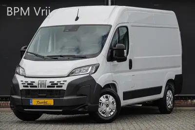 Fiat Ducato L2H2 2.2 MultiJet 140Pk Aut. uit 2024