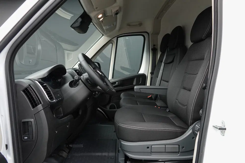Fiat Ducato L2H2 2.2 MultiJet 140Pk Aut. uit 2024, foto 5